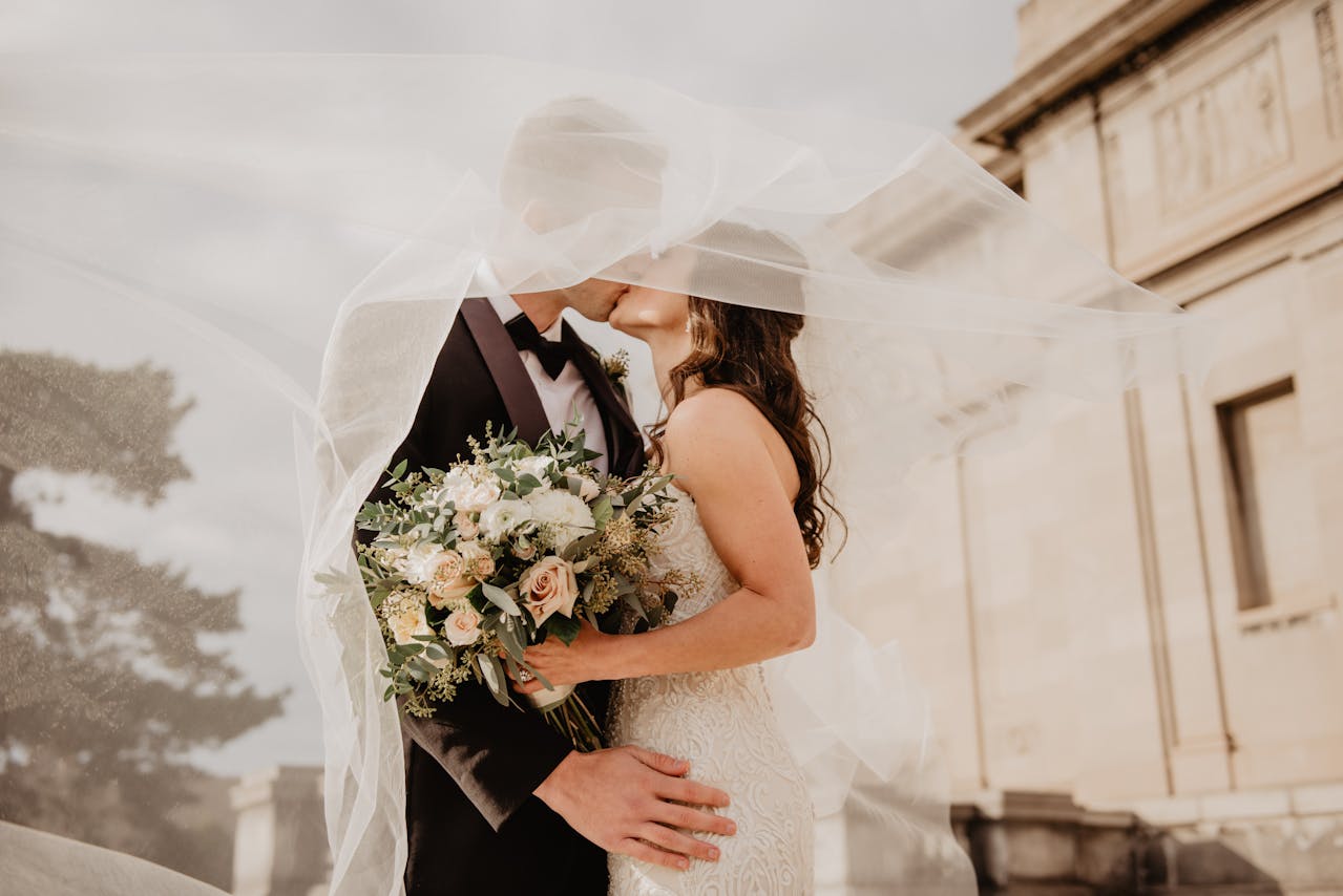 wedding photo