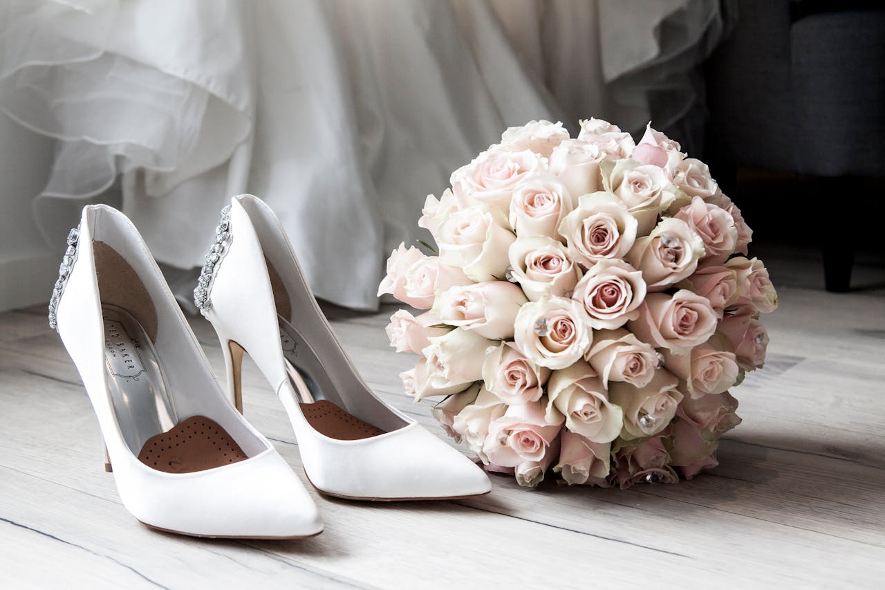 wedding photo